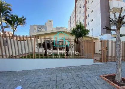 Imóvel Comercial com 1 Quarto para alugar, 300m² no Jardim Higienópolis, Londrina