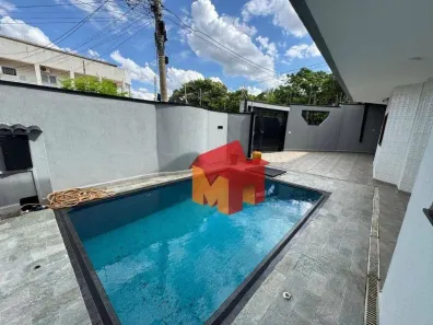 Sobrado com 3 Quartos à venda, 167m² no Parque das Nações, Americana