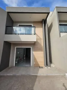 Casa com 4 Quartos à venda, 190m² no Ipitanga, Lauro de Freitas