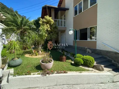 Casa de Condomínio com 5 Quartos à venda, 327m² no Carlos Guinle, Teresópolis