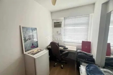 Apartamento com 2 Quartos à venda, 84m² no Botafogo, Rio de Janeiro