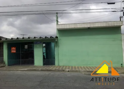 Lote/Terreno à venda, 290m² no Independência, São Bernardo do Campo