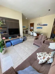 Apartamento com 3 Quartos à venda, 120m² no Saraiva, Uberlândia