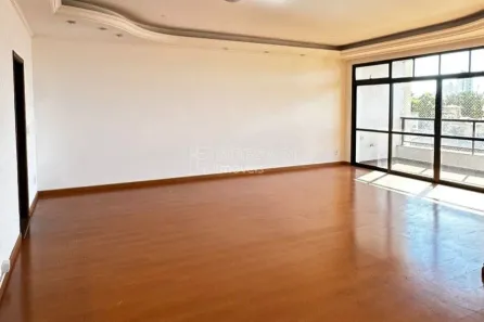 Apartamento com 3 Quartos à venda, 282m² no Centro, Araraquara