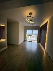 Apartamento com 2 Quartos à venda, 65m² no Vila Nossa Senhora do Bonfim, São José do Rio Preto