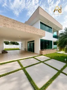 Casa de Condomínio com 3 Quartos à venda, 250m² no Ponta Negra, Manaus