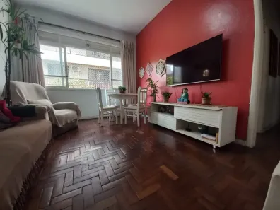 Apartamento com 2 Quartos à venda, 80m² no Botafogo, Rio de Janeiro