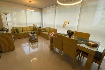 Apartamento com 4 Quartos à venda, 210m² no Indianópolis, São Paulo