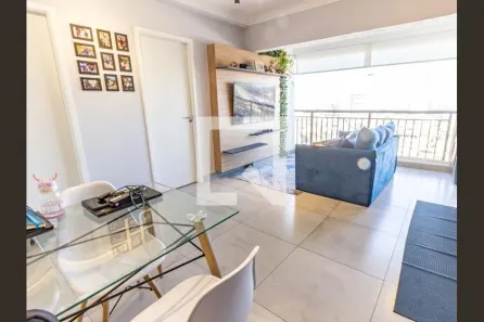 Apartamento com 2 Quartos à venda, 45m² no Vila Invernada, São Paulo