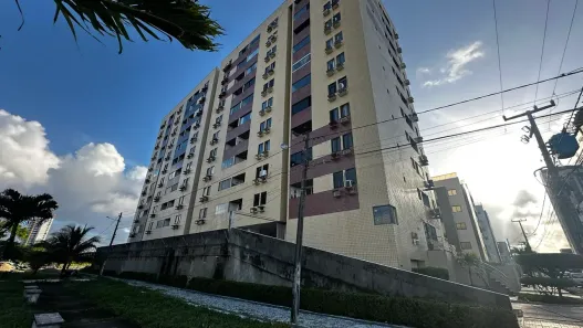 Apartamento com 3 Quartos à venda, 90m² no Intermares, Cabedelo