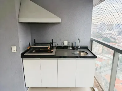 Apartamento com 2 Quartos à venda, 107m² no Vila Romana, São Paulo