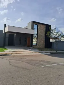 Casa de Condomínio com 3 Quartos à venda, 163m² no Condomínio Terras do Vale, Caçapava
