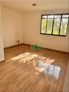 Apartamento com 2 Quartos à venda, 50m² no Conjunto Habitacional Padre Manoel de Paiva, São Paulo