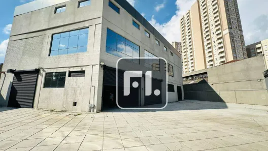Galpão/Depósito/Armazém para alugar, 4571m² no Lapa de Baixo, São Paulo