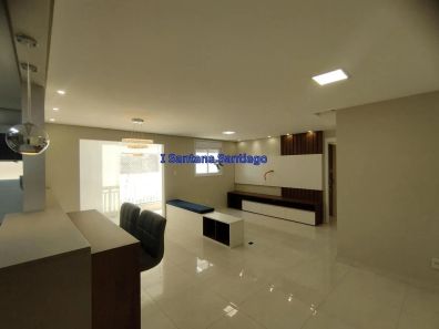 Apartamento com 2 Quartos à venda, 85m² no Vila Gumercindo, São Paulo