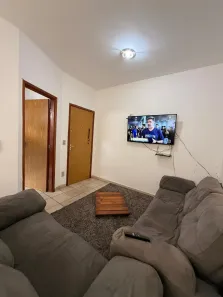 Apartamento com 2 Quartos à venda, 62m² no Parque das Acácias, Betim