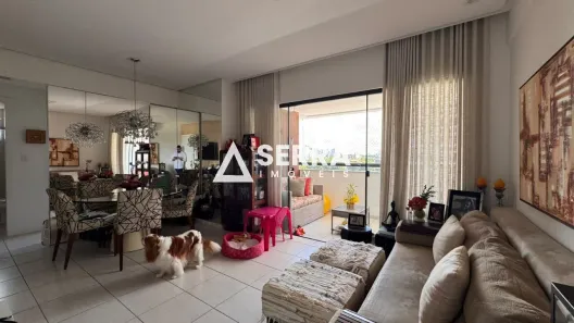 Apartamento com 2 Quartos à venda, 83m² no Pituba, Salvador