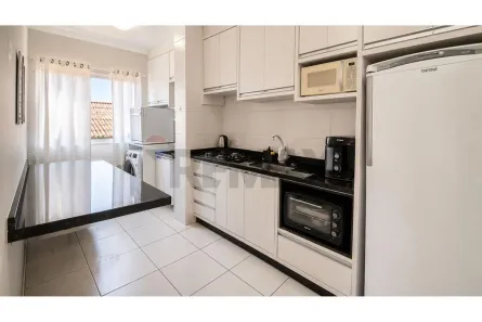 Apartamento com 2 Quartos à venda, 68m² no Tapajós, Indaial