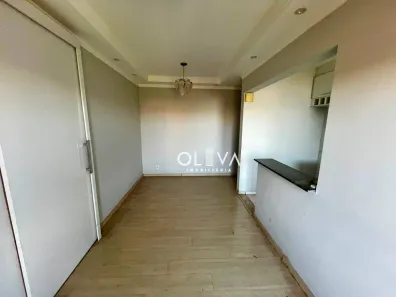 Apartamento com 3 Quartos à venda, 60m² no Jardim Bela Vista, São José do Rio Preto