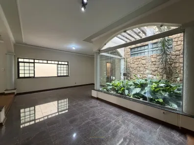 Casa com 3 Quartos à venda, 284m² no Residencial Paraíso, Franca