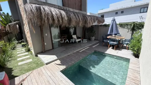 Apartamento com 3 Quartos à venda, 165m² no , São Miguel dos Milagres