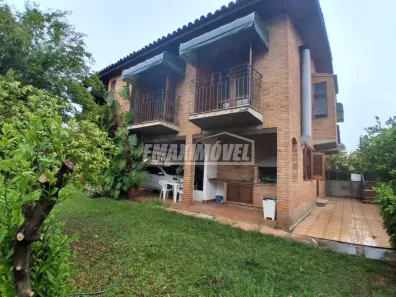 Casa com 4 Quartos para alugar, 366m² no Jardim Santa Rosália, Sorocaba