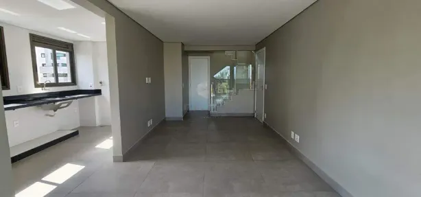 Cobertura com 3 Quartos à venda, 82m² no Anchieta, Belo Horizonte
