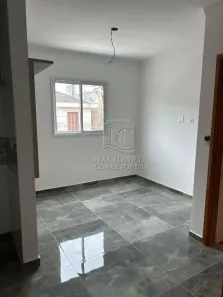 Sobrado com 2 Quartos à venda, 77m² no Vila Helena, Santo André