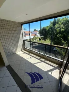Apartamento com 2 Quartos para alugar, 100m² no Braga, Cabo Frio