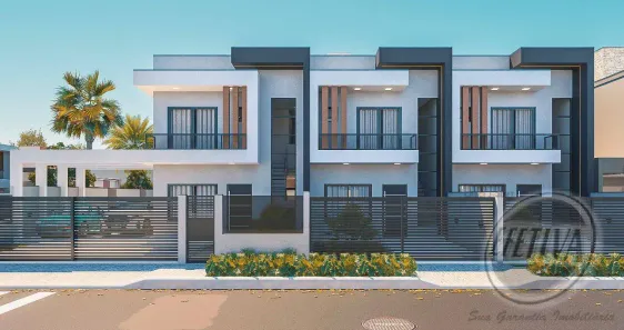 Sobrado com 3 Quartos à venda, 102m² no , Matinhos