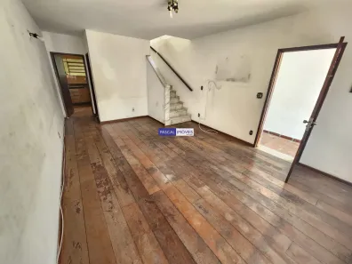 Sobrado com 3 Quartos à venda, 140m² no Jardim Aeroporto, São Paulo