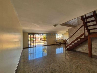 Cobertura com 5 Quartos à venda, 340m² no Recreio dos Bandeirantes, Rio de Janeiro
