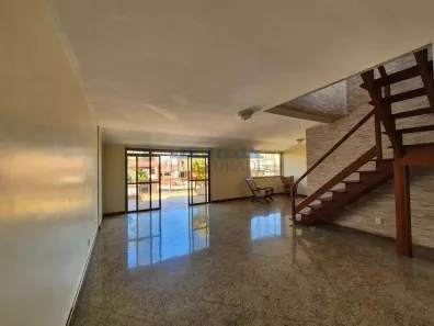 Cobertura com 5 Quartos à venda, 340m² no Recreio dos Bandeirantes, Rio de Janeiro