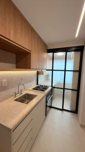 Apartamento com 3 Quartos à venda, 72m² no Vila Olímpia, São Paulo