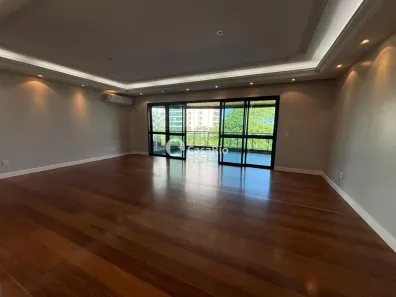 Apartamento com 4 Quartos para alugar, 240m² no Barra da Tijuca, Rio de Janeiro