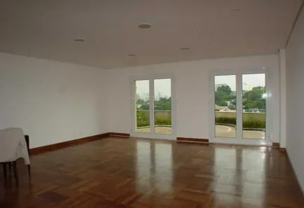 Cobertura com 4 Quartos à venda, 417m² no Jardim Guedala, São Paulo