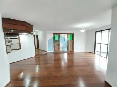 Apartamento com 4 Quartos para alugar, 214m² no Planalto Paulista, São Paulo