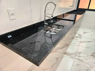 Casa de Condomínio com 2 Quartos à venda, 59m² no Água Fria, São Paulo
