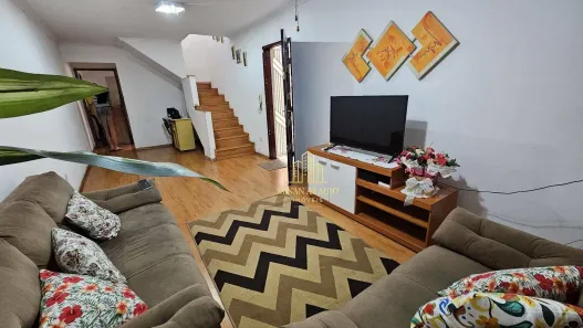 Sobrado com 3 Quartos à venda, 145m² no Jardim Santo Elias, São Paulo