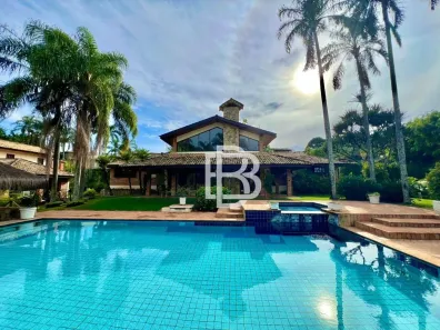 Fazenda/Sítio com 4 Quartos para venda ou aluguel, 574m² no Vale das Laranjeiras, Indaiatuba