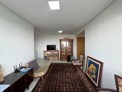 Apartamento com 2 Quartos à venda, 64m² no Setor Oeste, Goiânia