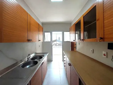 Apartamento com 2 Quartos para alugar, 76m² no Cambuí, Campinas