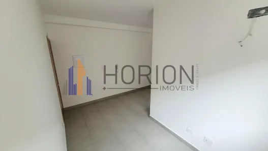 Apartamento com 2 Quartos à venda, 44m² no Parque São Vicente, São Vicente