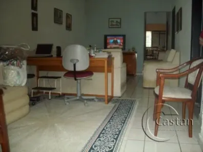 Casa com 3 Quartos à venda, 240m² no Parque da Mooca, São Paulo