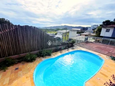 Casa com 3 Quartos à venda, 110m² no Saco dos Limões, Florianópolis