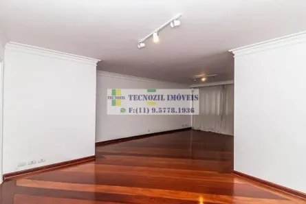 Apartamento com 3 Quartos à venda, 137m² no Vila Mariana, São Paulo