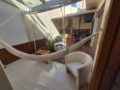 Sobrado com 5 Quartos à venda, 382m² no Jardim Chapadão, Campinas