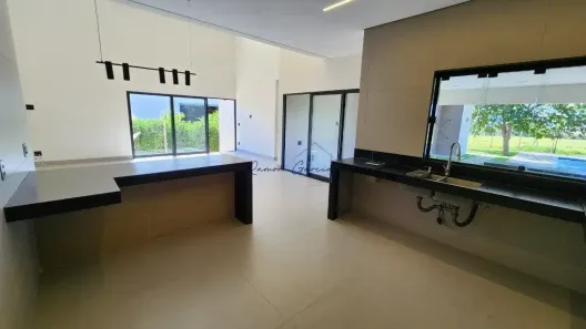 Casa de Condomínio com 3 Quartos à venda, 242m² no Fortuna Park, Fortuna de Minas