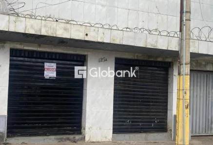Ponto Comercial para alugar, 89m² no São Judas Tadeu, Montes Claros