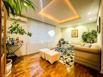 Apartamento com 3 Quartos à venda, 109m² no Rio Branco, Porto Alegre
